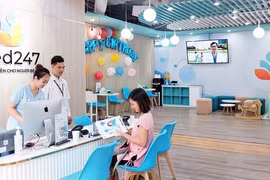 Start-ups en farmacia de Vietnam recauda gran inversión extranjera