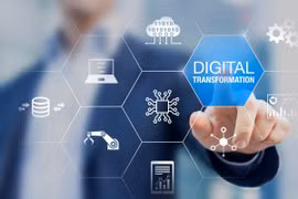 PetroVietnam por implementación de transformación digital 
