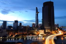Sector turístico de Ciudad Ho Chi Minh inicia recorridos internacionales