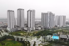 Desembolso de capital extranjero de inversión pública en Vietnam alcanza sólo 26 por ciento
