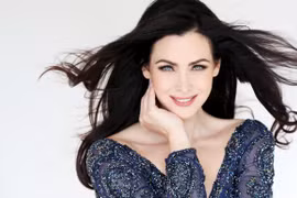 Canadiense Natalie Glebova será juez en concurso Miss Universo 2022 de Vietnam