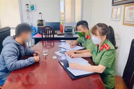 Vietnam sancionará a quienes difundan información falsa, afectando negativamente la economía