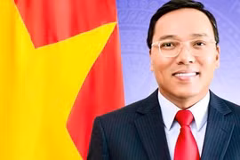 Visita de dirigente vietnamita a Reino Unido profundiza asociación estratégica bilateral