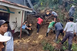 Vietnam expresa condolencias a Filipinas por terremoto en provincia de Abra