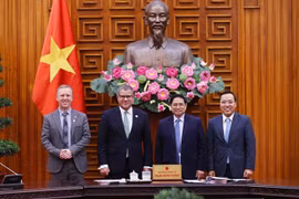 Vietnam trabaja por materializar sus compromisos en la COP 26