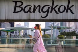 Tailandia revisará pronóstico económico para 2022