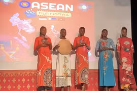 Conmemoran 55 aniversario de fundación de la ASEAN en Tanzania