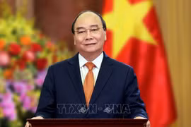 Presidente de Vietnam realizará visita de Estado a Corea del Sur