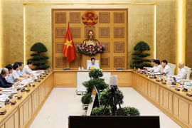 Promueven en Vietnam mecanismo de ventanilla única nacional y de la ASEAN