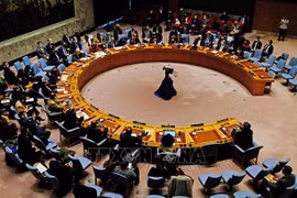 Vietnam llama al cese al fuego para resolver conflicto Rusia-Ucrania
