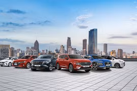 Vietnam reporta leve crecimiento de ventas de automóviles en 2021