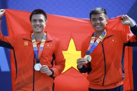 Vietnam aspira a 140 medallas de oro en SEA Games 31