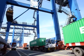 Alcanza Vietnam superávit millonario en intercambio comercial con UAE en ocho meses