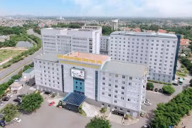 Inician en Vietnam proceso legal contra funcionario médico vincularse con caso de Viet A
