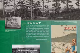 Efectúan exposición virtual "Indochina – Una maravilla" en Vietnam