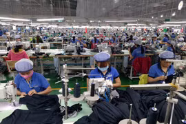 Provincia vietnamita de Binh Phuoc registra superávit comercial millonario en primer semestre