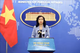 Rescatan a más de mil vietnamitas que fueron engañados para trabajar ilegalmente en Camboya