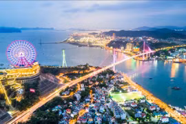 Quang Ninh de Vietnam apunta a ser una ciudad subordinada al gobierno central