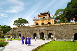SEA Games 31: oportunidad para que Hanoi reactive el turismo