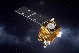Restauran con éxito satélite vietnamita VNREDSat-1 caducado
