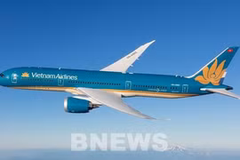 Vietnam Airlines ofrecerá más de 400 mil boletos en ocasión del Día Nacional 