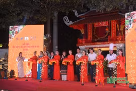 Promueven gastronomía de Hanoi en SEA Games 31