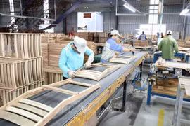 Vietnam reporta superávit de balanza comercial agrícola