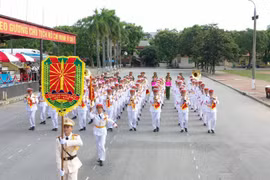 Organizarán Gala de Música de Policía de ASEAN+ 2022 en Vietnam