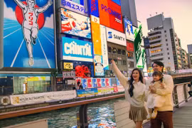 Japón lanza campaña de promoción turística en Vietnam