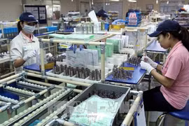 Ciudad Ho Chi Minh atrae 2,71 mil millones de dólares de IED en ocho meses 