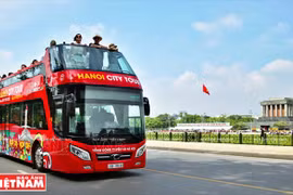 Honran a Hanoi como principal destino de escapada urbana de Asia