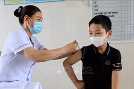 COVID-19: Vietnam registra mil 594 casos nuevos 