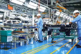 Financial Times: Vietnam pertenece al grupo de siete economías prominentes