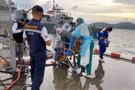 Embajada de Vietnam en Tailandia adopta medidas de protección ciudadana