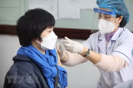 COVID-19: Cerca de 1,7 millones de pacientes recuperados en Vietnam