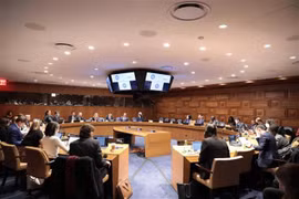 UNCLOS, mecanismo eficaz para solución pacífica de controversias en el mar
