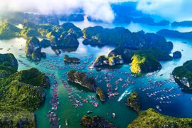 Enormes potencialidades de Vietnam para el desarrollo de la economía azul