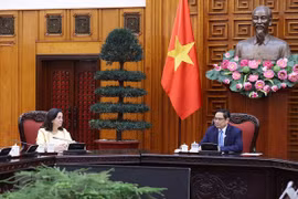 Vietnam solicita apoyo de Banco Mundial en acceso a asistencias no reembolsables 