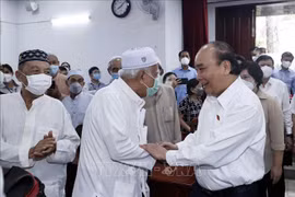  Exigen centrarse en resolver quejas de votantes en Ciudad Ho Chi Minh