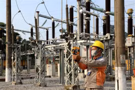 Garantizan suministro establece de electricidad durante feriado del Día Nacional