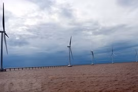 Vietnam y Australia promueven cooperación en respuesta al cambio climático