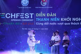 Organizarán foro de emprendimiento juvenil de Vietnam en octubre