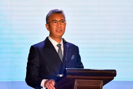Malasia: actividades financieras se mantienen estables