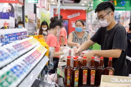IPC de Vietnam aumenta 2,44 por ciento de enero a junio