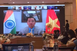 Vietnam e India fomentan cooperación en innovación y startups