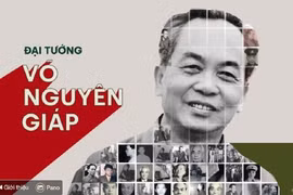 Centro Nacional de Archivos recibe fotos documentales del General Vo Nguyen Giap