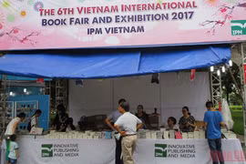 Empresa vietnamita participará en Ferias del Libro en Tailandia 2022