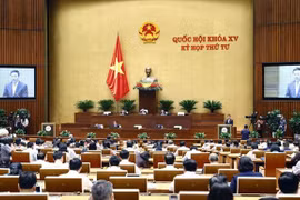 Interpelará Parlamento vietnamita gestión de informaciones en redes sociales