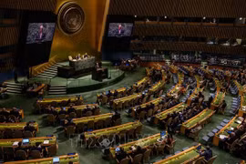 Vietnam subraya necesidad de diálogos para poner fin a amenanzas nucleares en el mundo