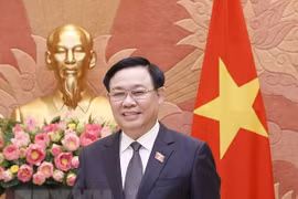 Presidente del Parlamento de Vietnam visitará Reino Unido de Gran Bretaña e Irlanda del Norte